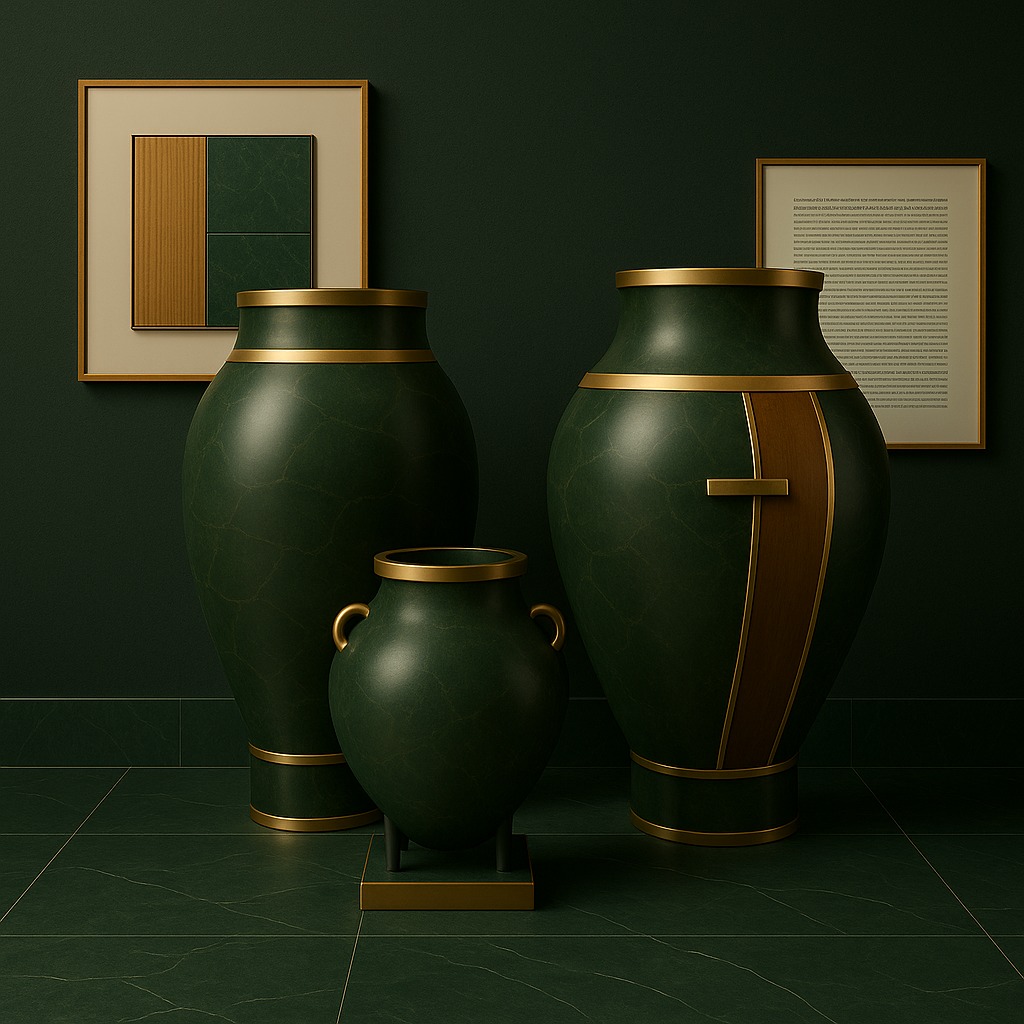 Trio Harmony Pot Set - Image 2