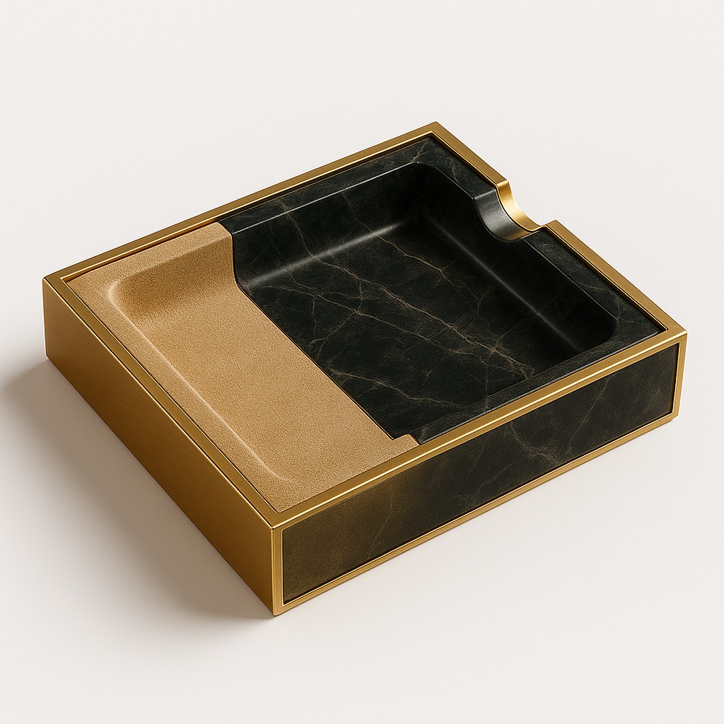 Elegant Curve Tabletop - Image 2