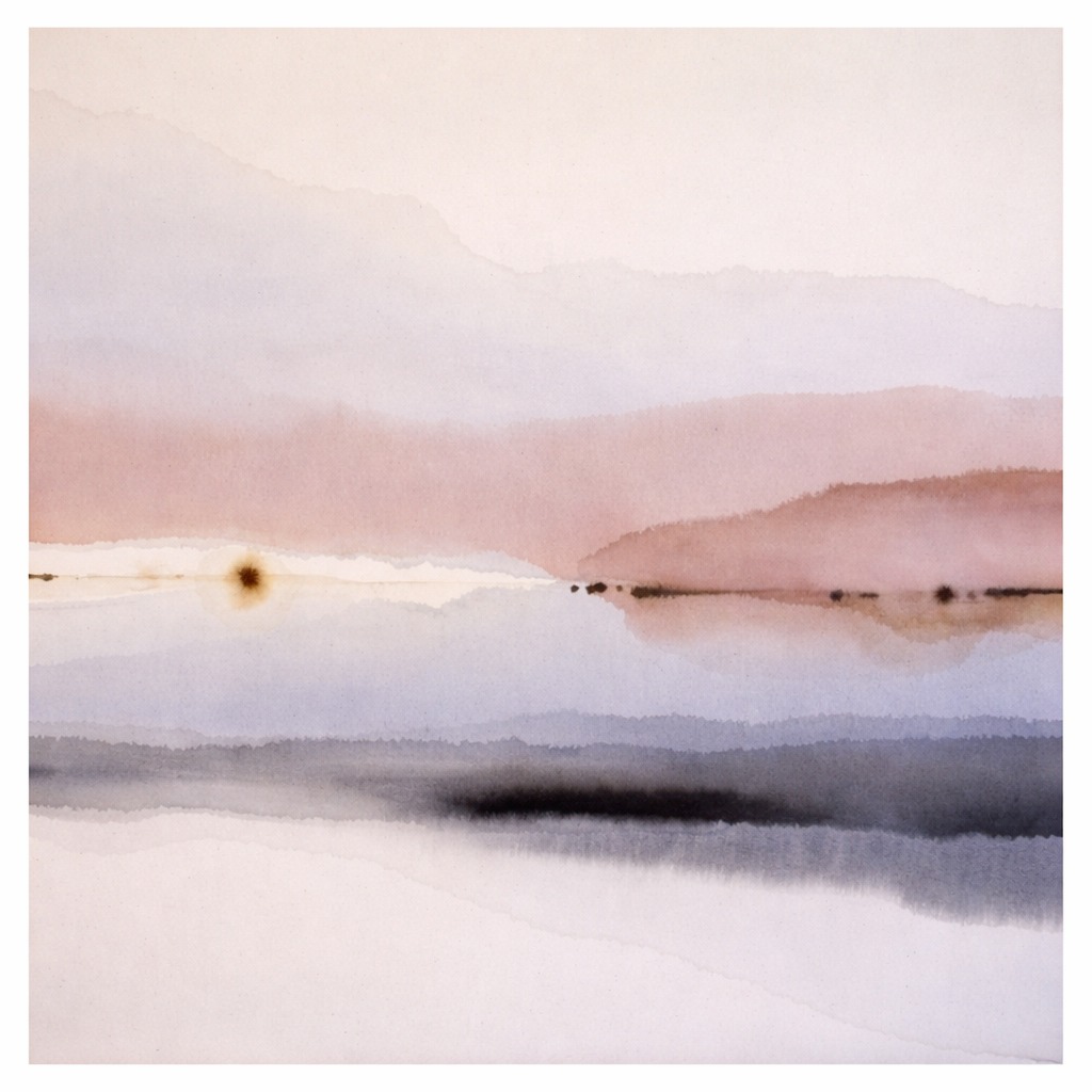 Blush Horizon  Serenity - Image 2