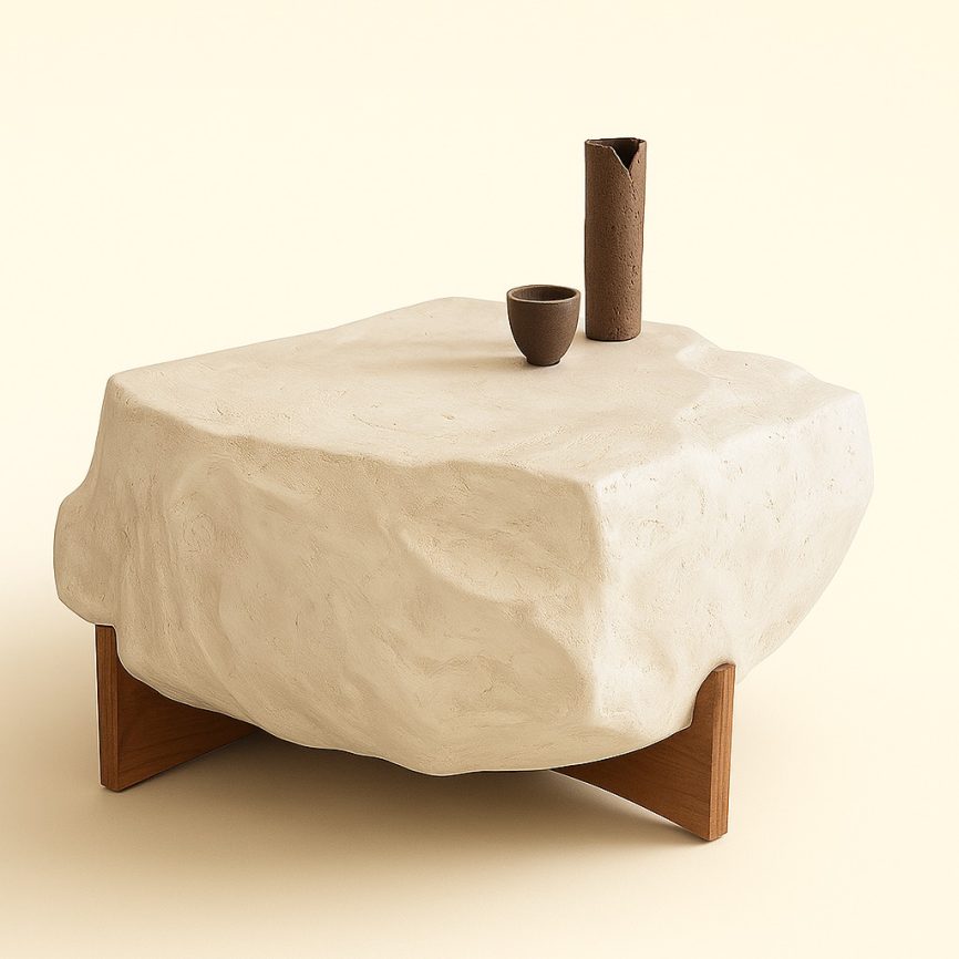 Decorative & Non- Functional Furnitures